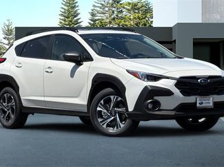 New 2025 Subaru Crosstrek 2.0i Premium video 2