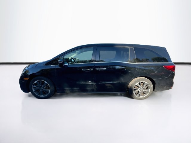 Used 2024 Honda Odyssey Elite image 5