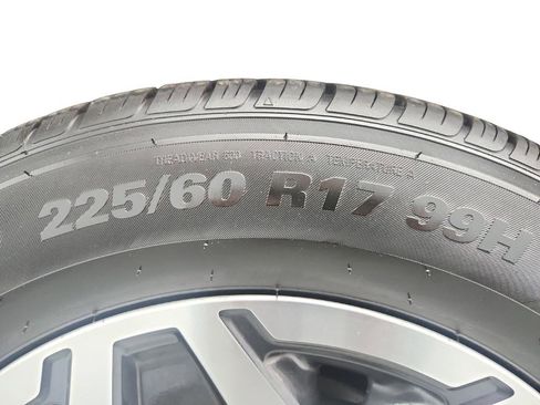 Used 2022 Subaru Forester Premium image 39