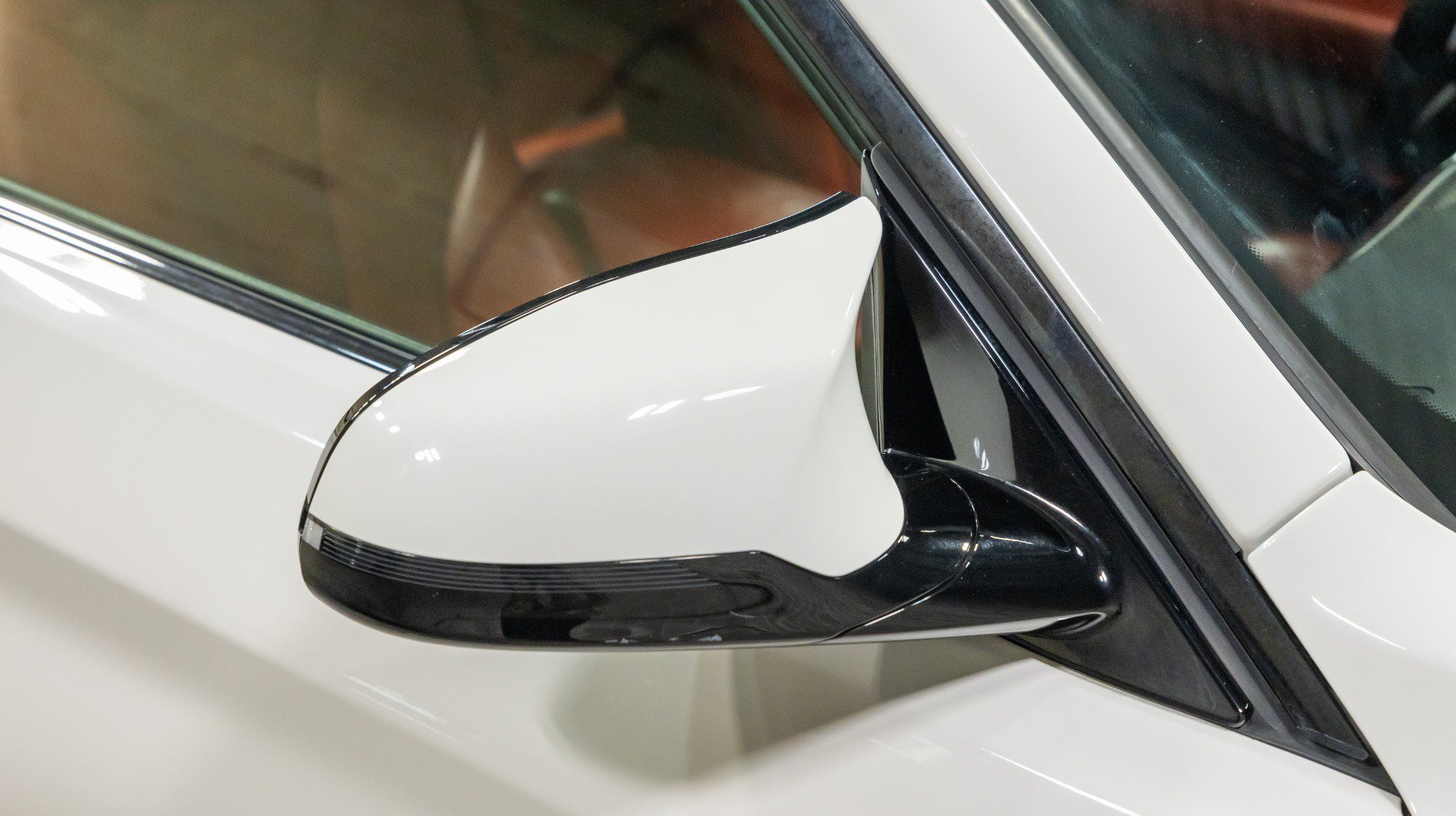 Used 2016 BMW M4 Convertible RWD image 21