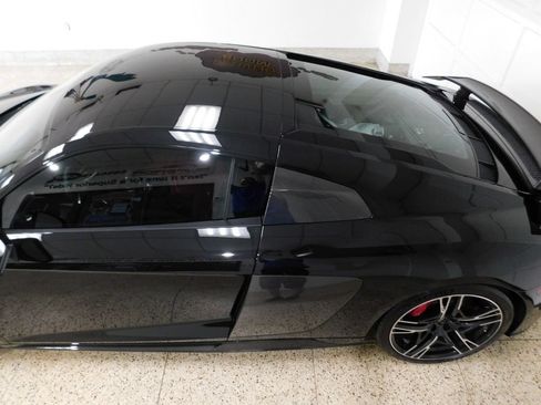 Used 2023 Audi R8 V10 performance AWD/4WD image 29