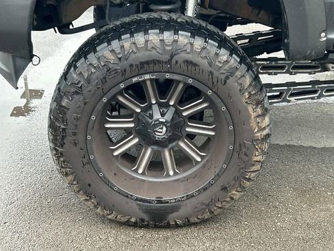 Used 2018 Ford F250 XLT w/ XLT Value Package AWD/4WD image 10