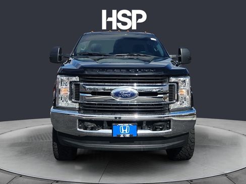 Used 2017 Ford F250 XL w/ STX Appearance Package image 8