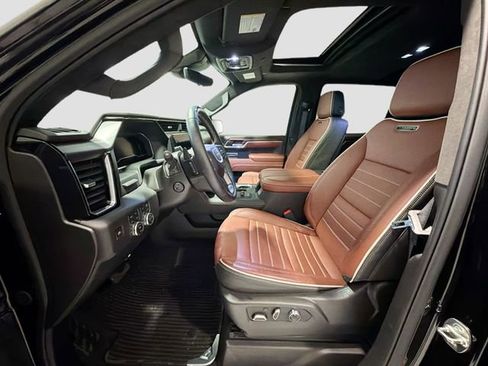 Certified 2025 GMC Sierra 1500 Denali Ultimate image 21