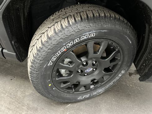 New 2026 Subaru Forester Wilderness AWD/4WD image 10