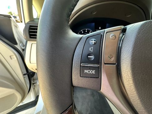 Used 2013 Lexus RX 350 AWD w/ Navigation Pkg image 23