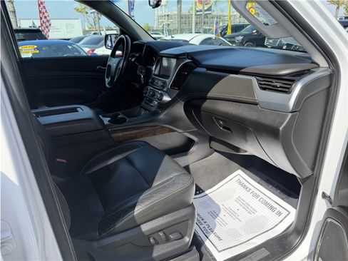 Used 2019 Chevrolet Tahoe LT AWD/4WD image 31