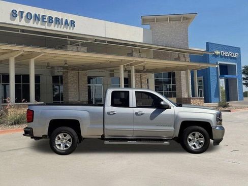 Used 2018 Chevrolet Silverado 1500 LT RWD image 4