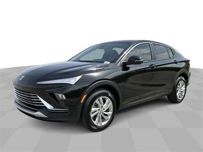 New 2025 Buick Envista Preferred w/ Convenience I Package