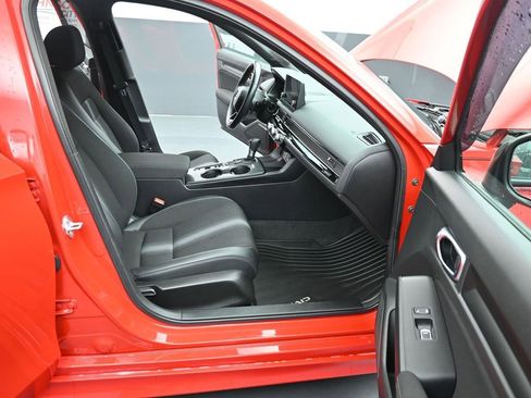 Used 2023 Honda Civic Sport image 24