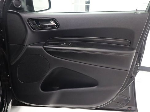 Used 2022 Dodge Durango GT w/ Trailer Tow Group IV image 18