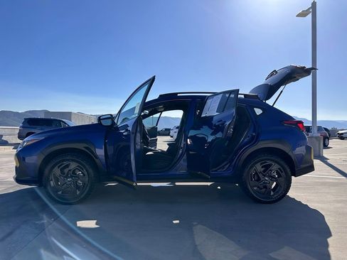 Certified 2024 Subaru Crosstrek 2.5i Sport AWD/4WD image 28
