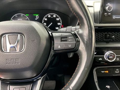 Used 2023 Honda CR-V Sport Touring image 24