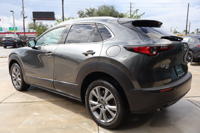 Used 2024 MAZDA CX-30 AWD 2.5 S w/ Premium Package image 6