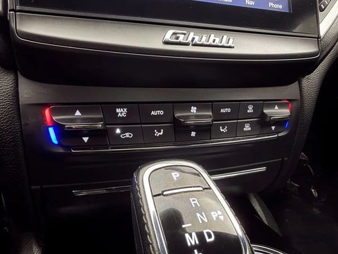 Used 2019 Maserati Ghibli S GranSport RWD image 22