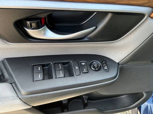 Used 2019 Honda CR-V EX image 15