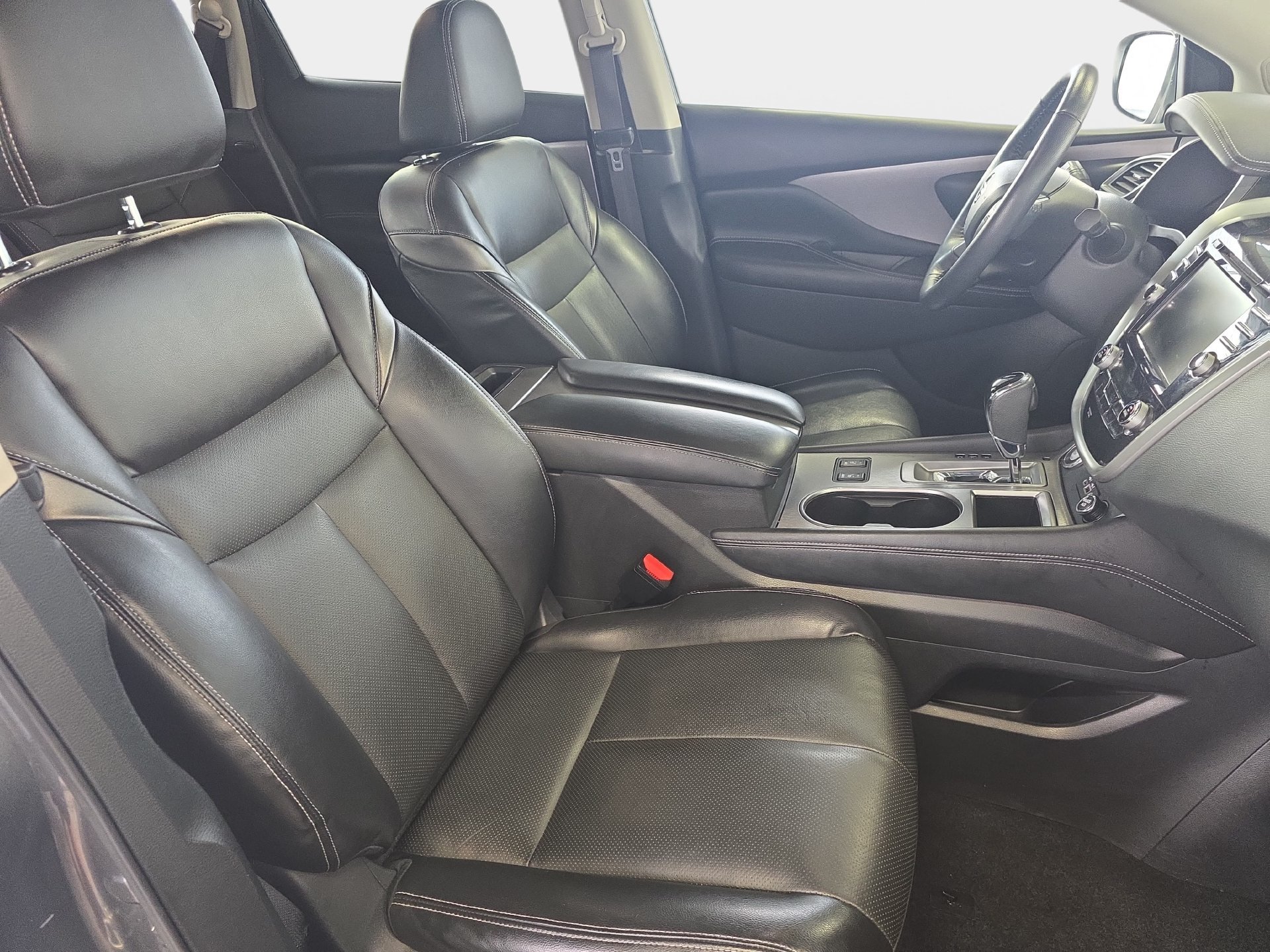 Used 2022 Nissan Murano SL FWD image 10