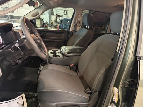 Used 2021 RAM 1500 Tradesman w/ Popular Equipment Group AWD/4WD image 46
