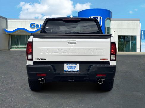 Used 2026 Honda Ridgeline TrailSport+ image 5