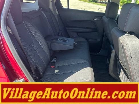 Used 2016 GMC Terrain SLE w/ Convenience Package AWD/4WD image 34