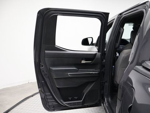 Certified 2025 Toyota Tacoma TRD Sport image 20