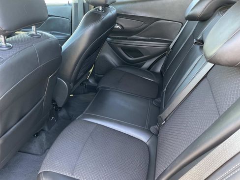 Used 2019 Buick Encore Preferred w/ Safety Package image 23