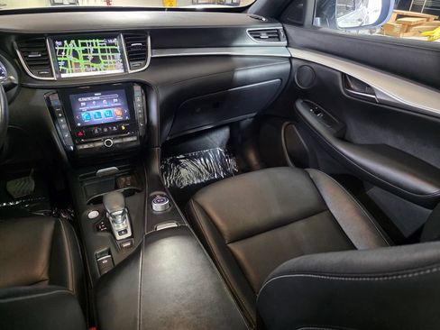 Used 2020 INFINITI QX50 Essential w/ Edition 30 Package FWD image 17