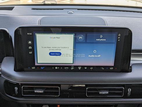 New 2025 Lincoln Aviator 2WD w/ Equipment Group 101A image 20