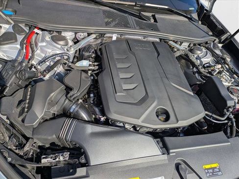 New 2025 Audi A5 2.0T Premium Plus image 20