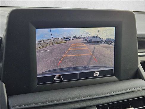 Used 2024 Chevrolet Tahoe LS w/ Driver Alert Package RWD image 10