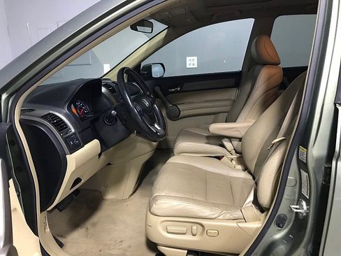 Used 2008 Honda CR-V EX-L image 10