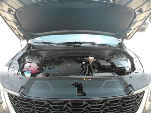 Used 2025 Kia Sorento LX FWD image 51
