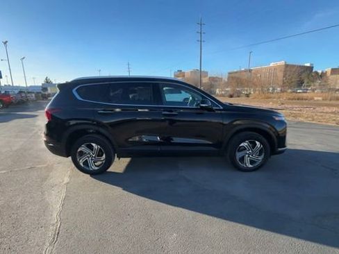 Used 2023 Hyundai Santa Fe SEL image 9