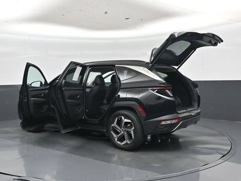 Used 2024 Hyundai Tucson Limited FWD image 48