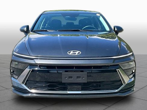 Used 2025 Hyundai Sonata SEL FWD image 4