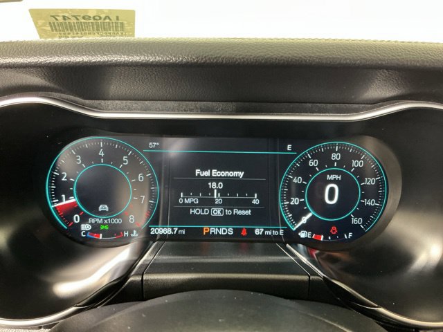 Used 2022 Ford Mustang GT Premium w/ GT Performance Package RWD image 17
