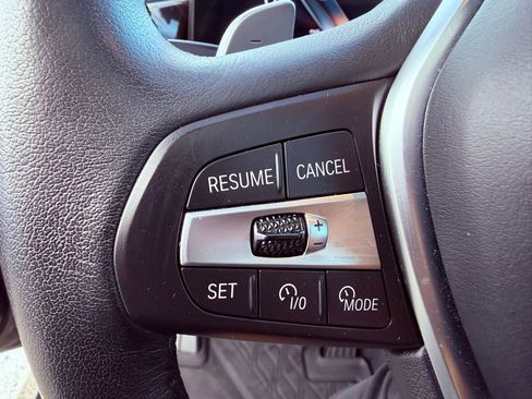 Used 2025 BMW X5 xDrive40i w/ Climate Comfort Package image 25