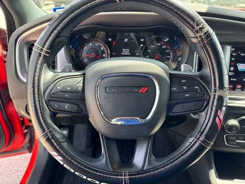 Used 2020 Dodge Charger R/T w/ Driver Convenience Group RWD image 14