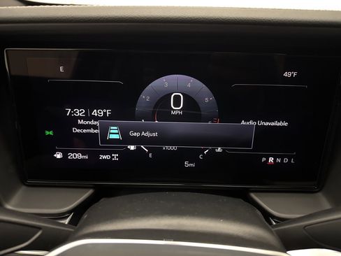 New 2026 GMC Terrain Elevation w/ Elevation Premium Package image 28