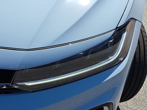 New 2026 Volkswagen Jetta SE FWD image 29