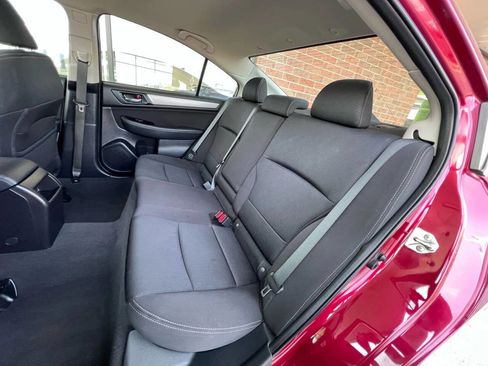Used 2016 Subaru Legacy 2.5i Premium image 15
