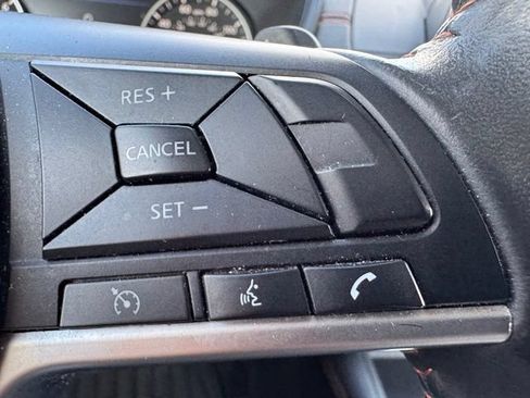 Used 2022 Nissan Altima 2.5 SR FWD image 16