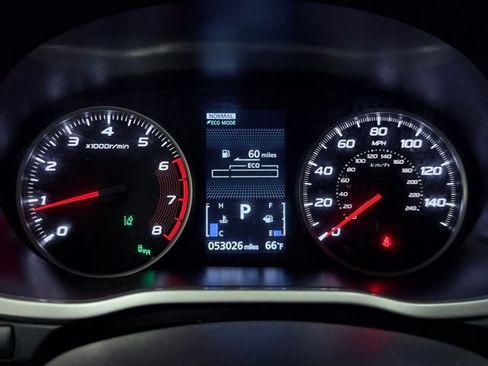 Used 2024 Mitsubishi Eclipse Cross SE AWD/4WD image 30