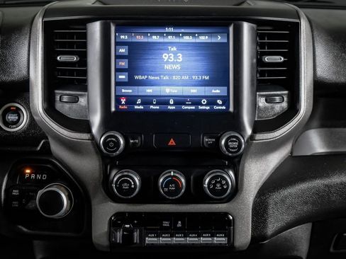 Used 2021 RAM 2500 Tradesman image 24