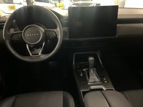 Used 2026 MAZDA CX-5 2.5 S w/ Premium Plus Package AWD/4WD image 16