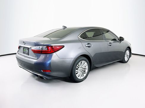 Used 2017 Lexus ES 350 w/ Premium Package FWD image 9