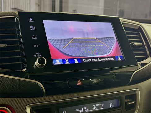 Used 2023 Honda Ridgeline RTL image 10