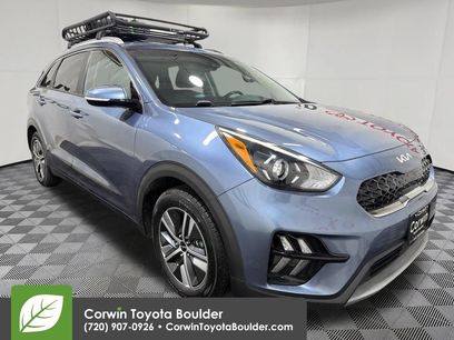 Used 2022 Kia Niro EX