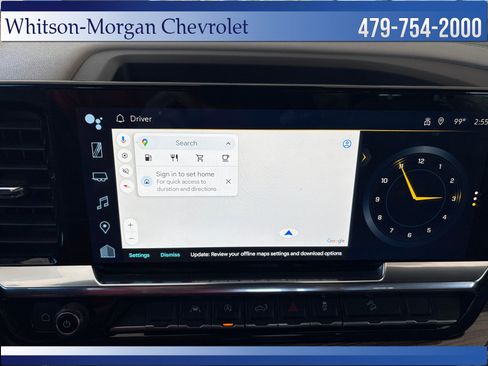 Used 2024 Chevrolet Silverado 1500 LT AWD/4WD image 25