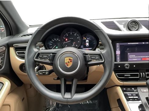 Used 2023 Porsche Macan Turbo AWD/4WD image 38